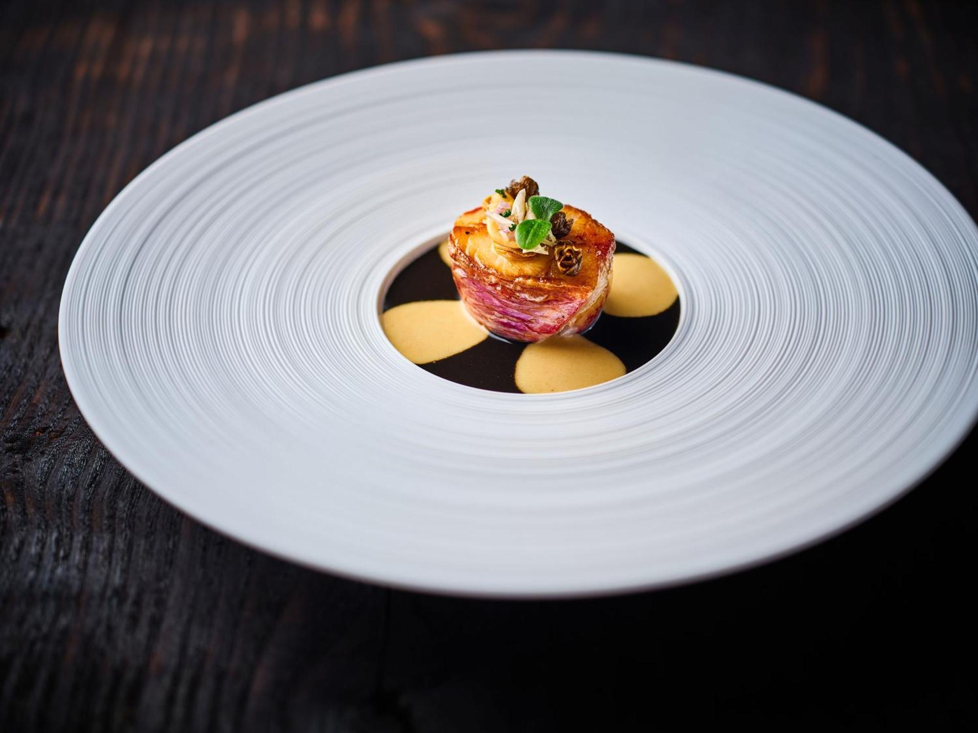 La Pyramide - Maison Henriroux 维也纳 外观 照片
