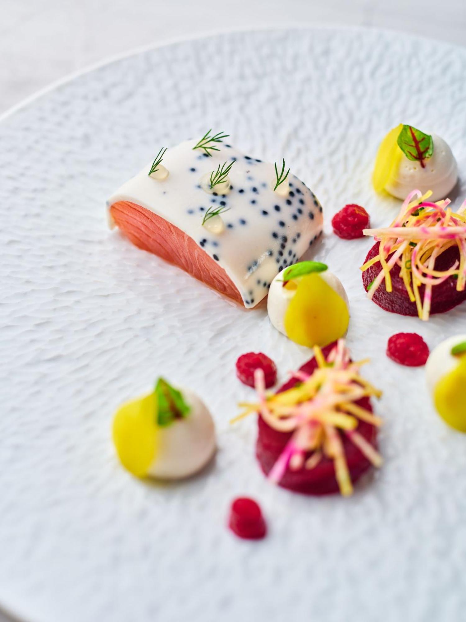 La Pyramide - Maison Henriroux 维也纳 外观 照片
