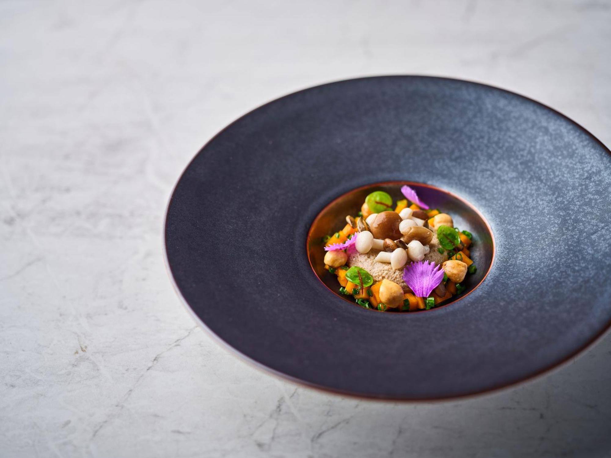 La Pyramide - Maison Henriroux 维也纳 外观 照片