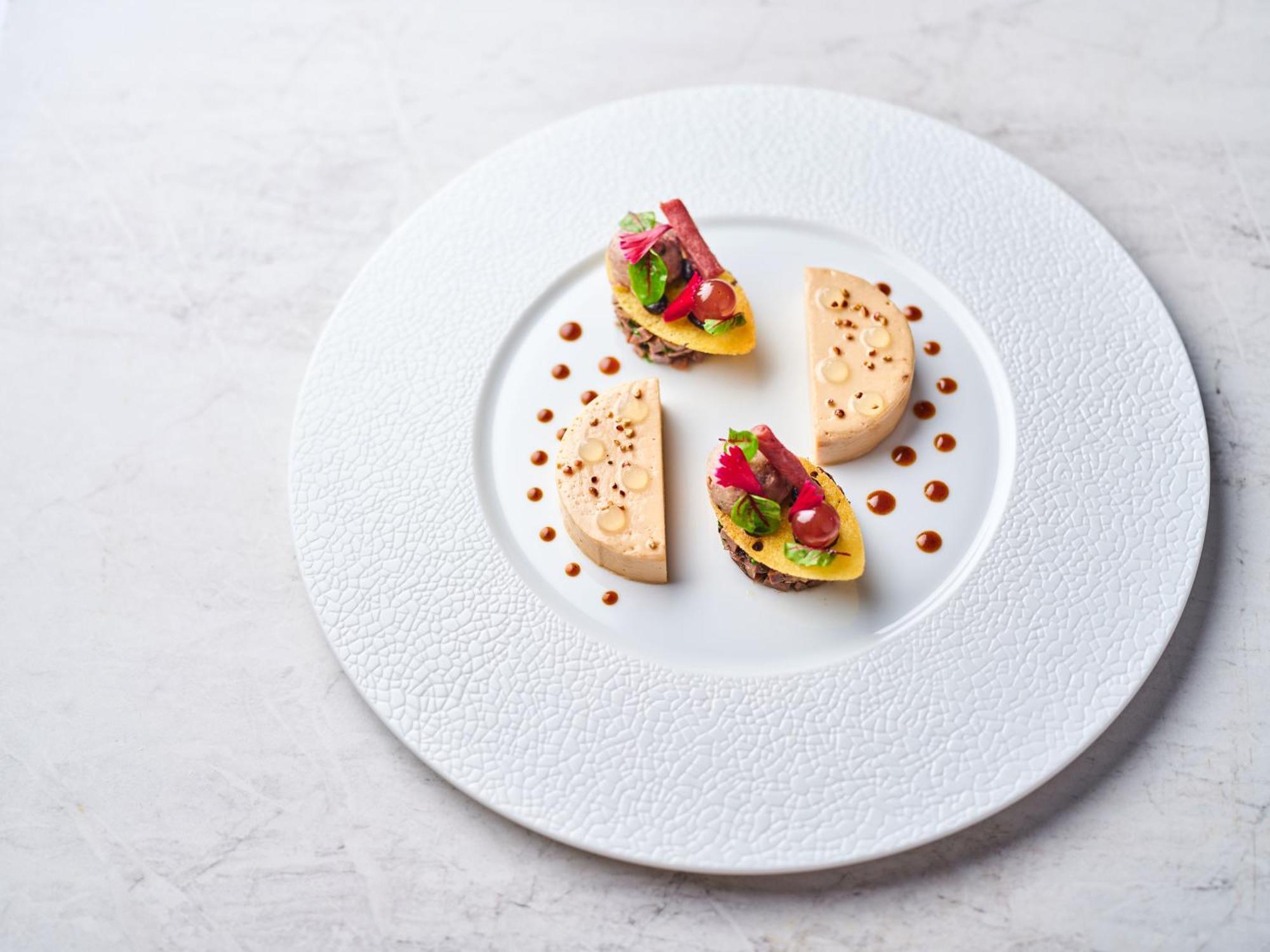La Pyramide - Maison Henriroux 维也纳 外观 照片