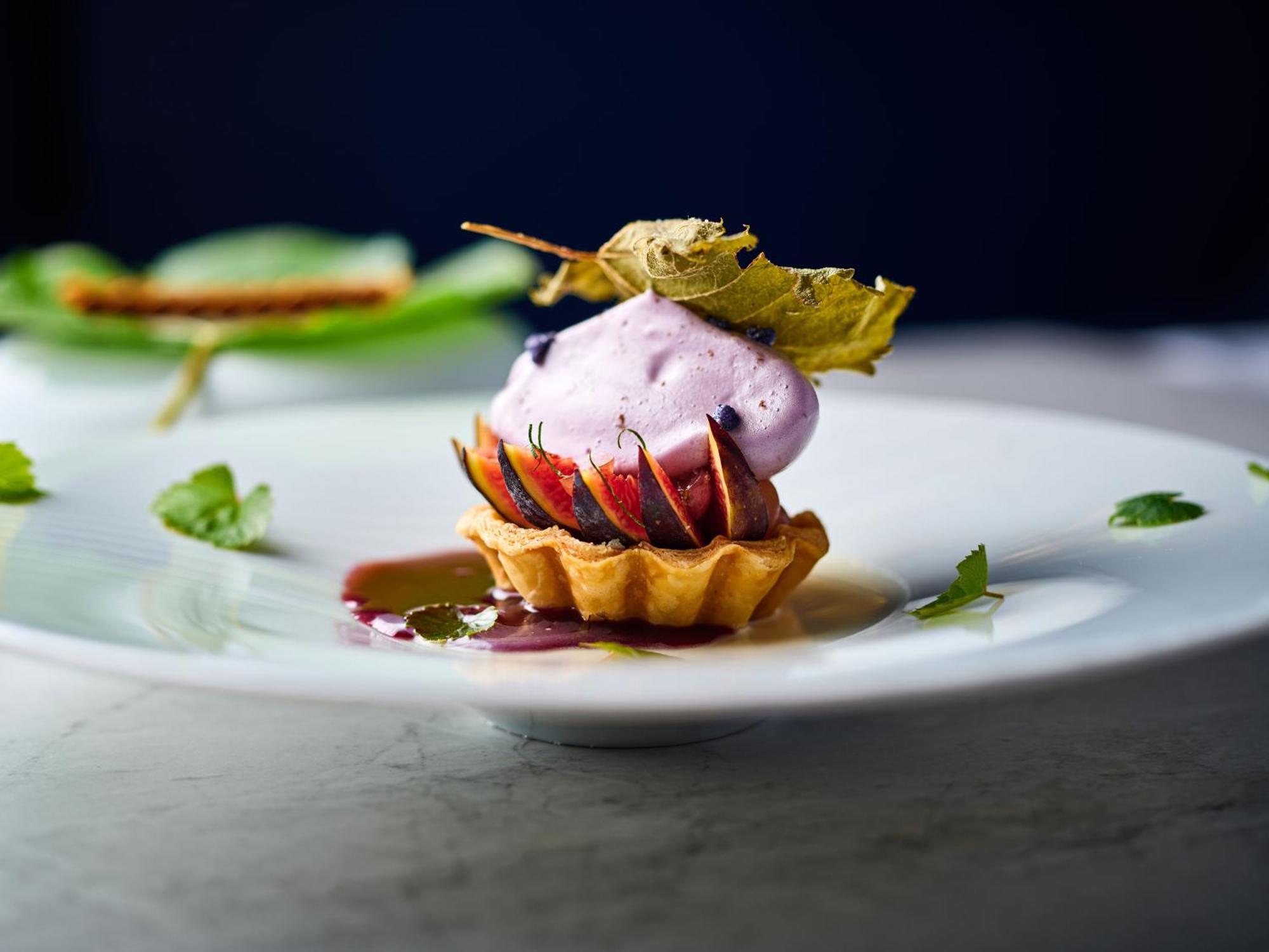La Pyramide - Maison Henriroux 维也纳 外观 照片